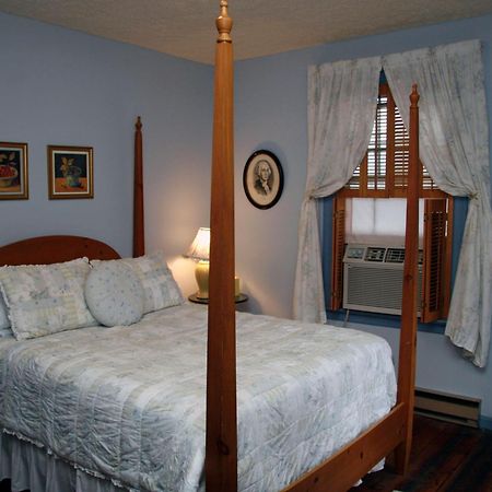 Lafayette Inn&Restaurant Stanardsville Zimmer foto
