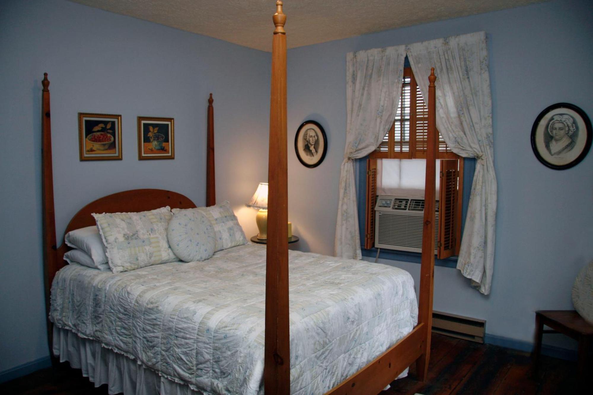 Lafayette Inn&Restaurant Stanardsville Zimmer foto
